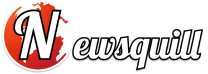 Logo do Newsquill